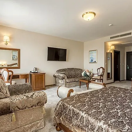 Hotel Cvita Split