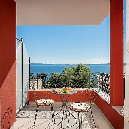 Cvita Hotel Split