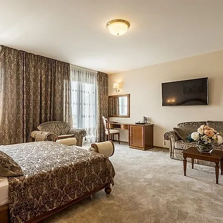Cvita Hotel 4*