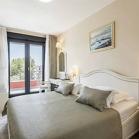 Hotel Cvita 4*
