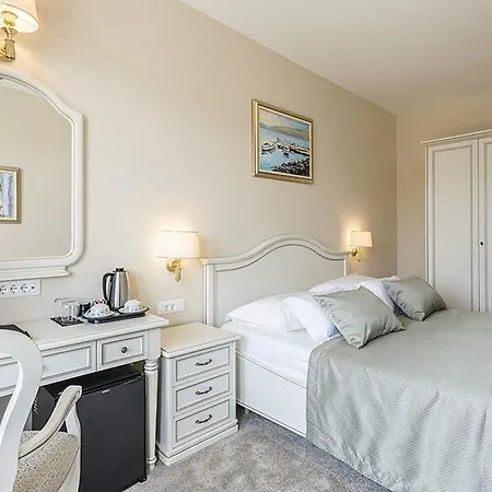 Cvita Hotel 4*