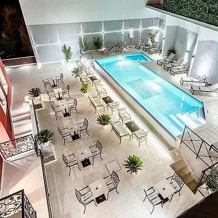 Cvita 4* Split