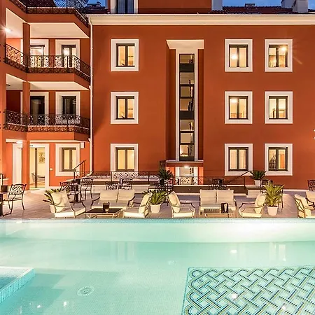 Hotel Cvita 4*