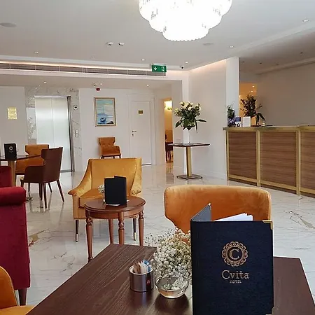 Cvita Hotel 4*