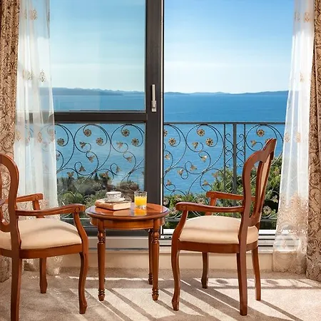 Hotel Cvita Split