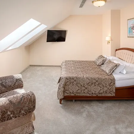 Cvita Hotel