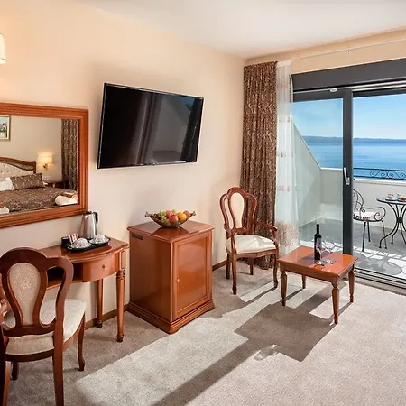 Cvita Hotel