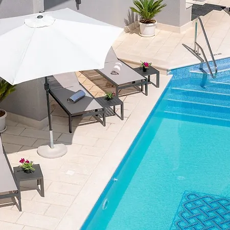 Cvita 4* Split