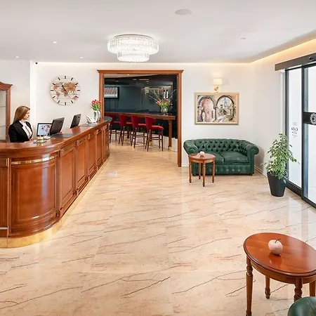 Cvita 4* Split